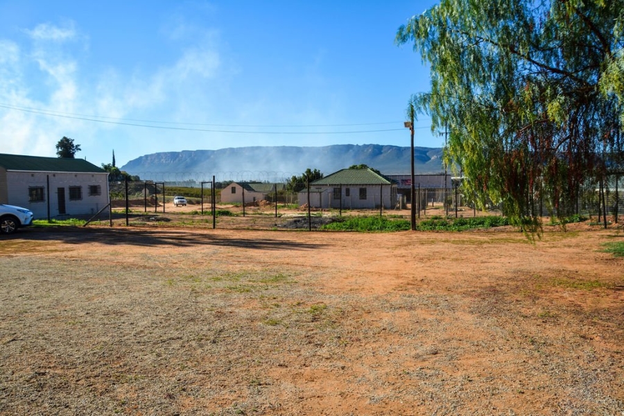 1 Bedroom Property for Sale in Vredendal Rural Western Cape